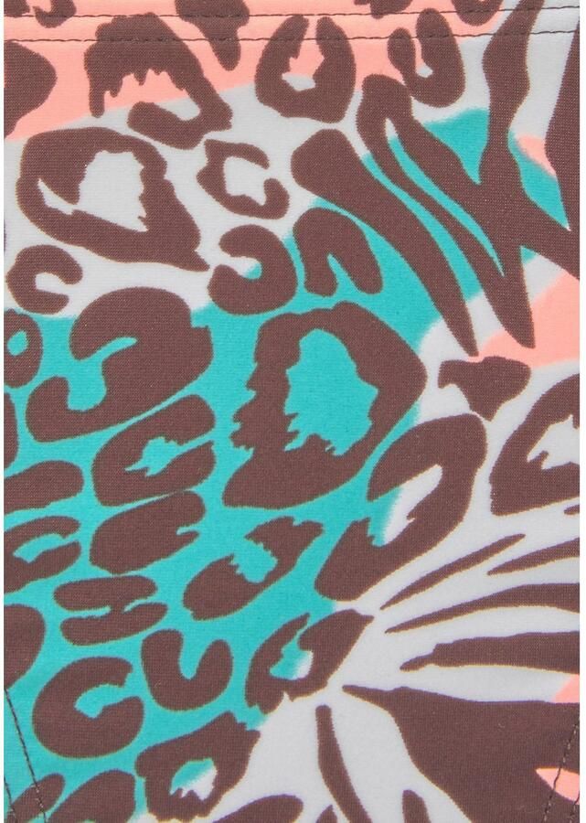 Venice Beach Bikinibroekje MAIA met hoge beenlijn - Foto 2