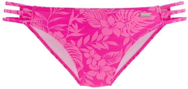 Venice Beach Beugelbikinitop in bandeaumodel Moloka Afneembare bandjes - Foto 6