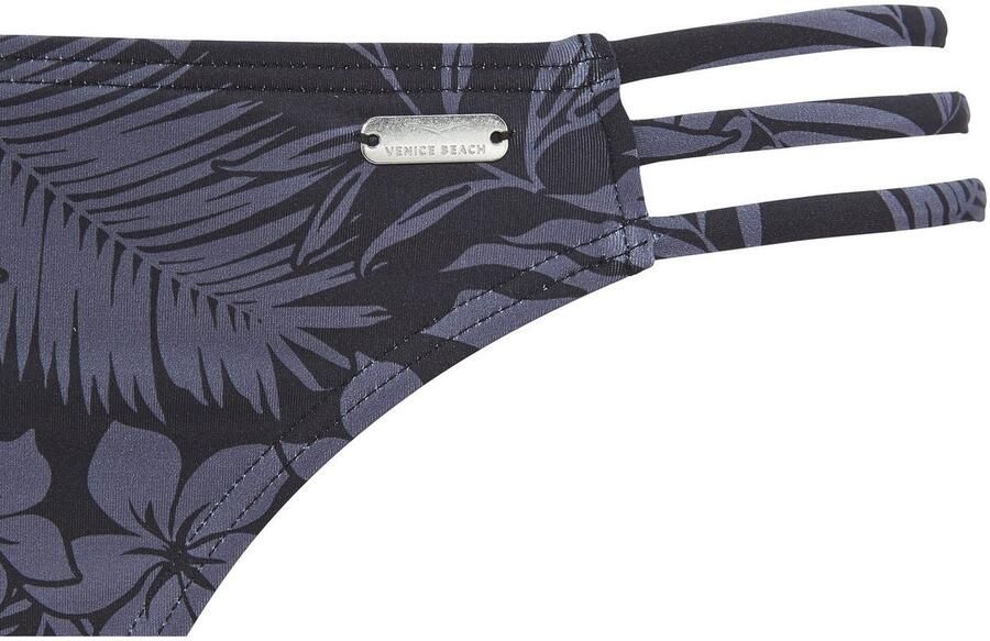 Venice Beach Beugelbikinitop in bandeaumodel Moloka Afneembare bandjes - Foto 6