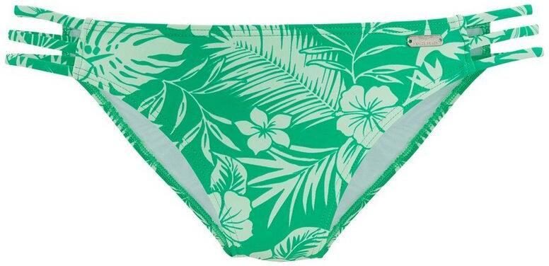 Venice Beach Beugelbikinitop in bandeaumodel Moloka Afneembare bandjes - Foto 8