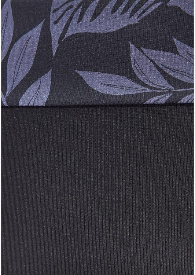 Venice Beach Bikinibroekje Moloka met bedrukte omslag