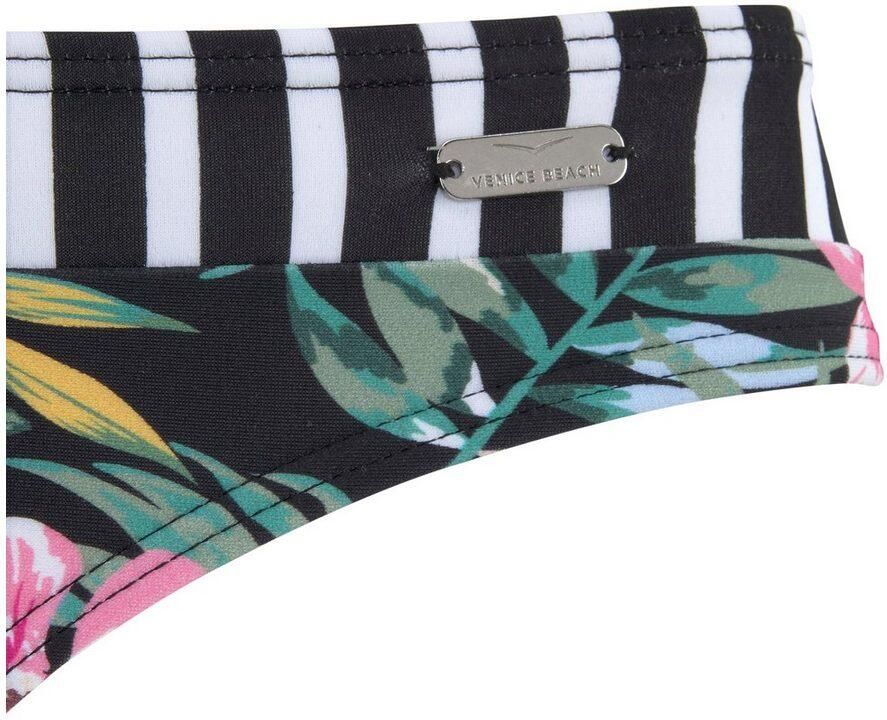 Venice Beach Bikinibroekje Summer in de patroonmix