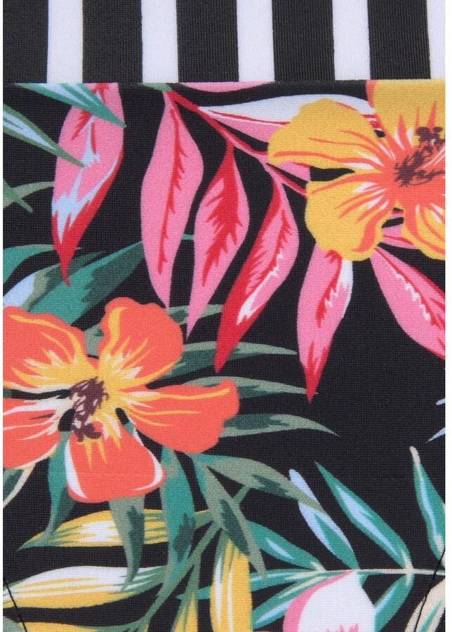 Venice Beach Bikinibroekje Summer in de patroonmix - Foto 2