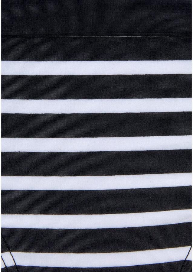 VENICE BEACH Bikinibroekje met labelapplicatie model 'Summer' - Foto 2