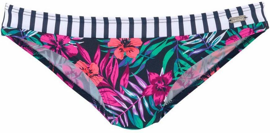 Venice Beach Bustierbikinitop Summer met gekruiste bandjes - Foto 8