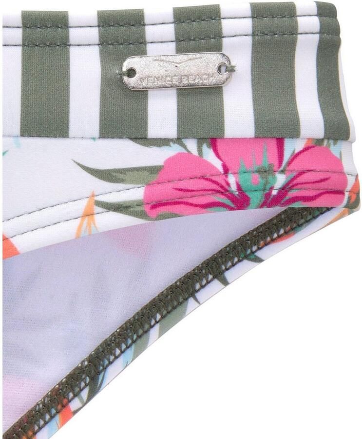 Venice Beach Bikinibroekje Summer in de patroonmix
