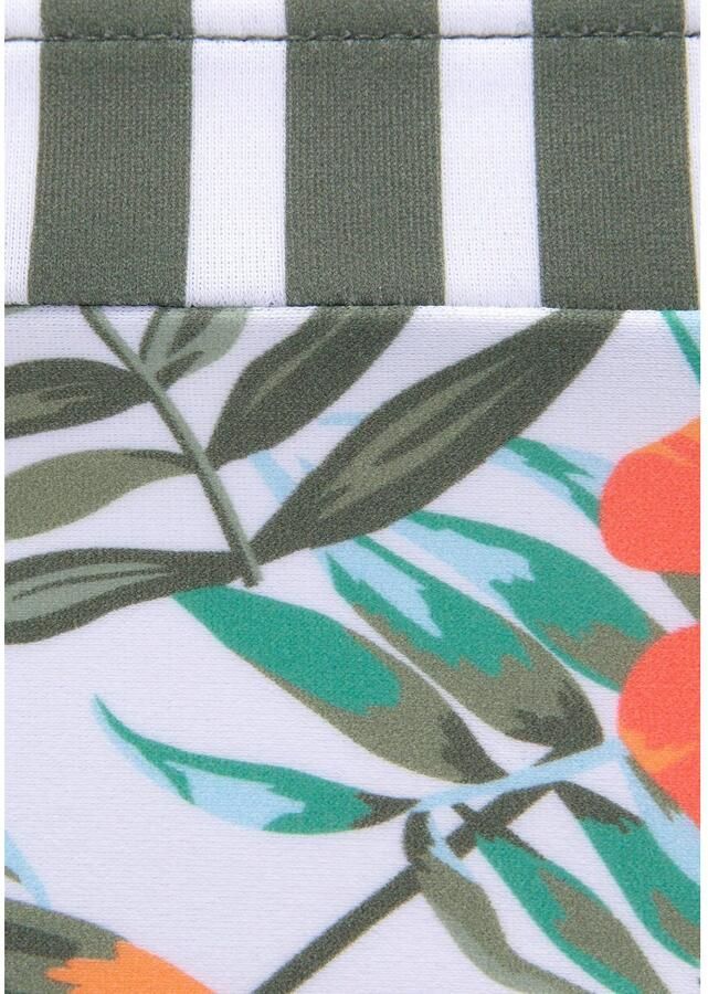 Venice Beach Bikinibroekje Summer in de patroonmix - Foto 2