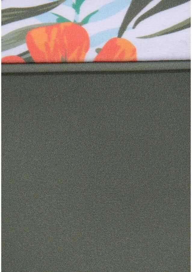 Venice Beach Bikinibroekje Summer in hoger geknipt model - Foto 2