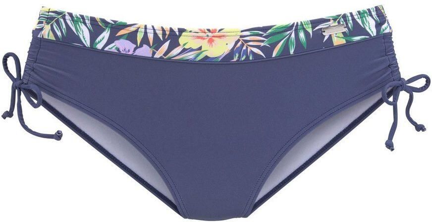 Venice Beach Bikinibroekje Summer in hoger geknipt model - Foto 2