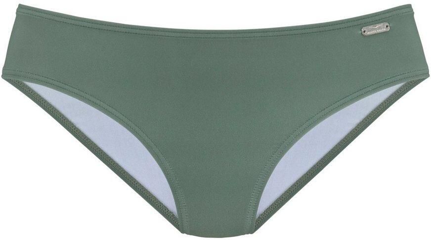 VENICE BEACH Bikinibroekje met labelapplicatie model 'Summer' - Foto 3