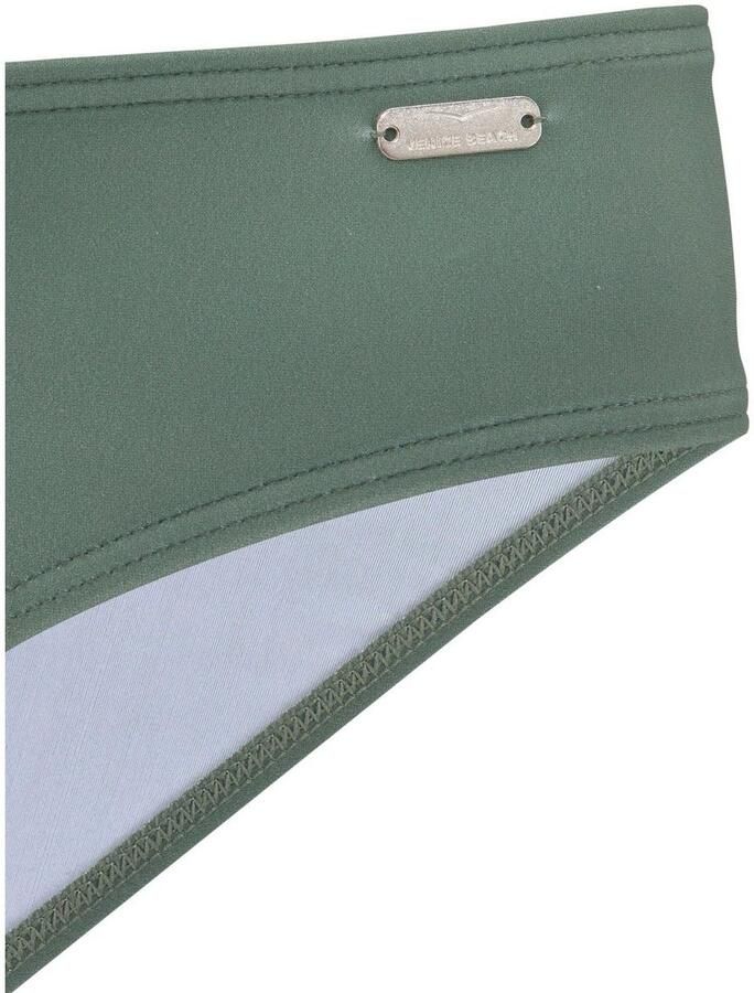 VENICE BEACH Bikinibroekje met labelapplicatie model 'Summer'