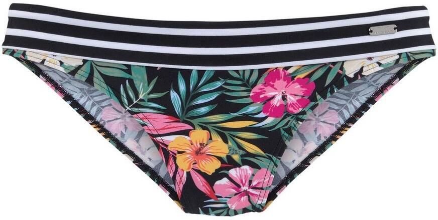 Venice Beach Bikinibroekje Summer met omslagband - Foto 3