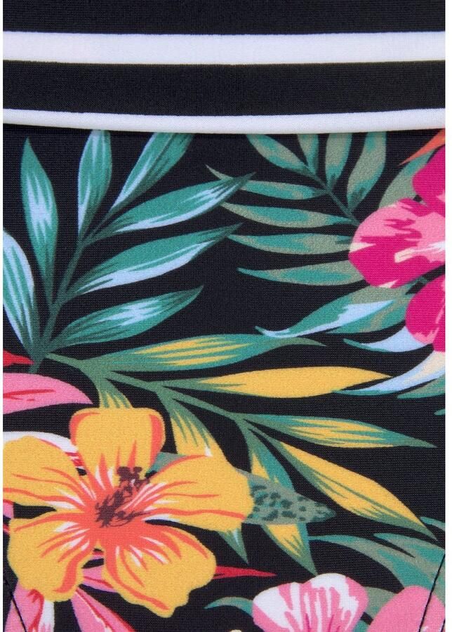 Venice Beach Bikinibroekje Summer met omslagband - Foto 2