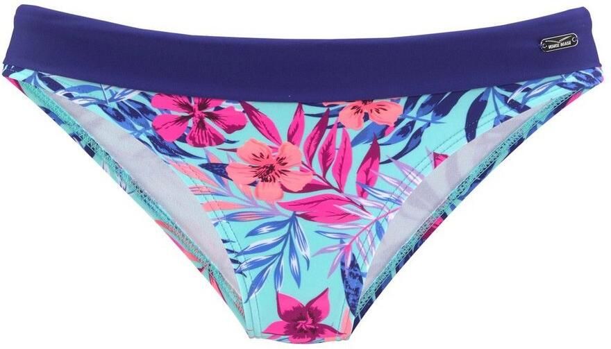 Venice Beach Bikinibroekje Summer met omslagband - Foto 5