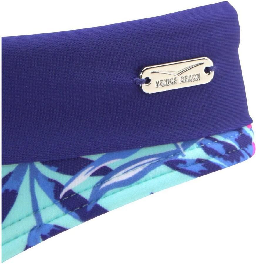 Venice Beach Bikinibroekje Summer met omslagband