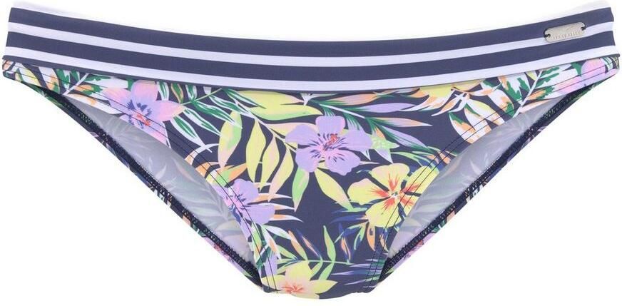 Venice Beach Bikinibroekje Summer met omslagband - Foto 2