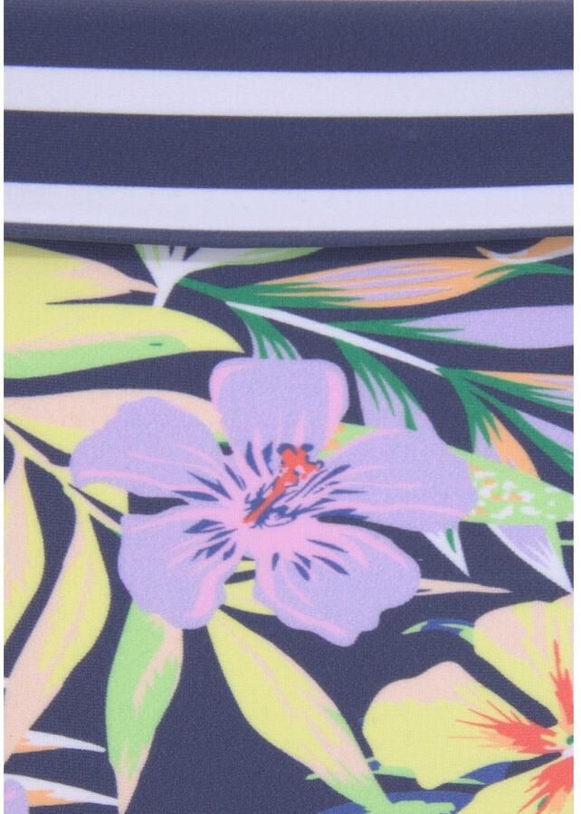 Venice Beach Bikinibroekje Summer met omslagband