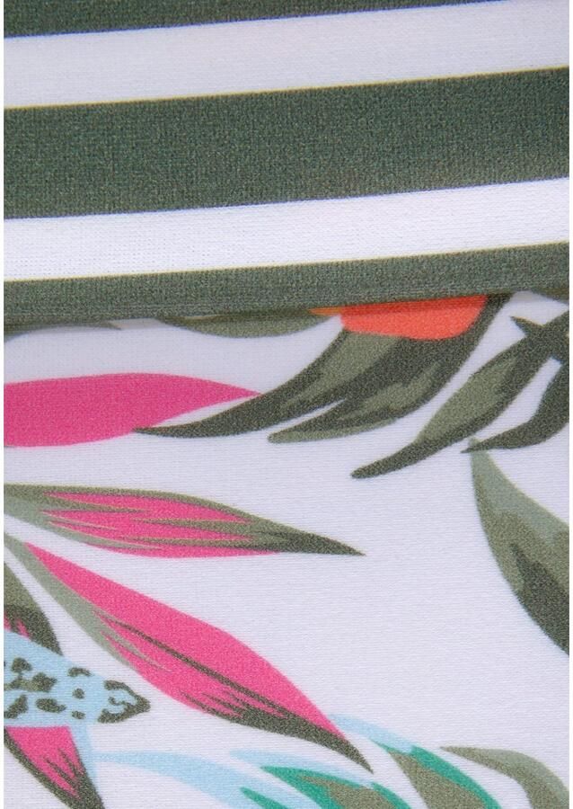 Venice Beach Beugelbikinitop Summer met dubbele bandjes - Foto 4