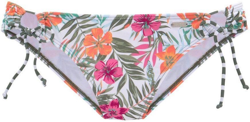 Venice Beach Bikinibroekje Summer opzij te strikken - Foto 3