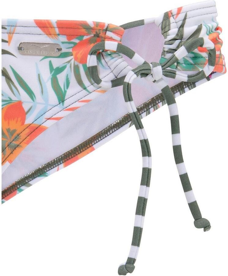 Venice Beach Bikinibroekje Summer opzij te strikken