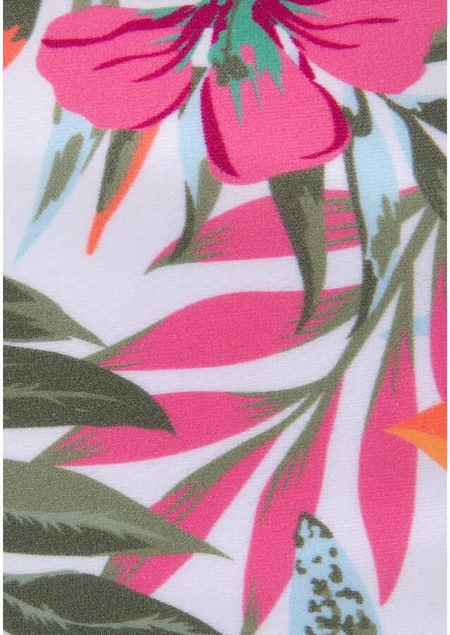 Venice Beach Bikinibroekje Summer opzij te strikken - Foto 2