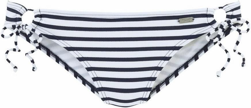 Venice Beach Bikinibroekje Summer opzij te strikken - Foto 4