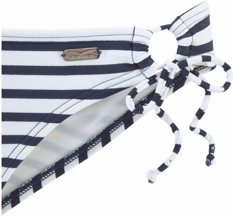 Venice Beach Bikinibroekje Summer opzij te strikken