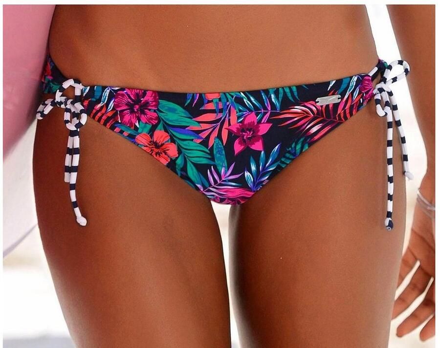 Venice Beach Bikinibroekje Summer opzij te strikken - Foto 2