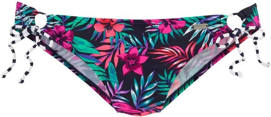 Venice Beach Bikinibroekje Summer opzij te strikken - Foto 4