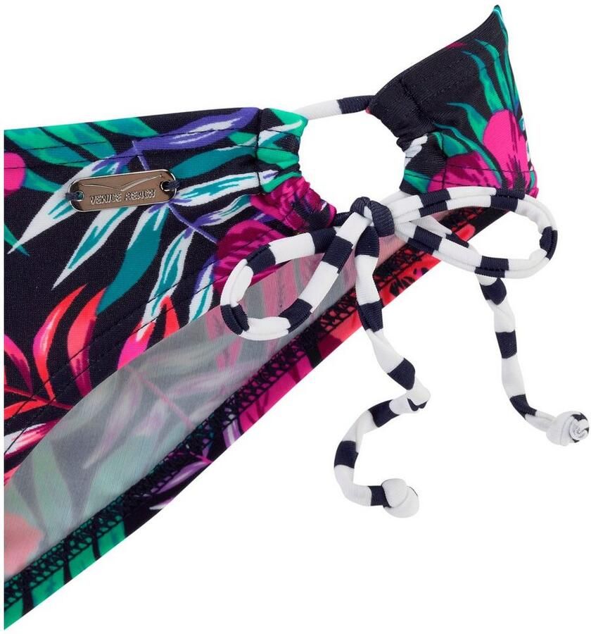 Venice Beach Bikinibroekje Summer opzij te strikken