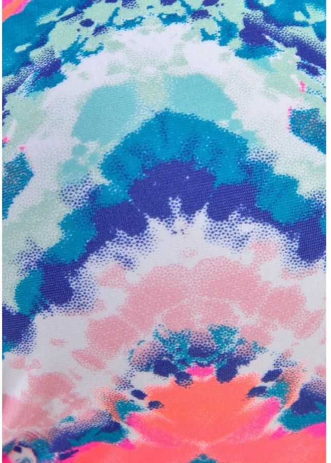 Venice Beach Bikinitop met beugels Face met uitneembare vullingen - Foto 4