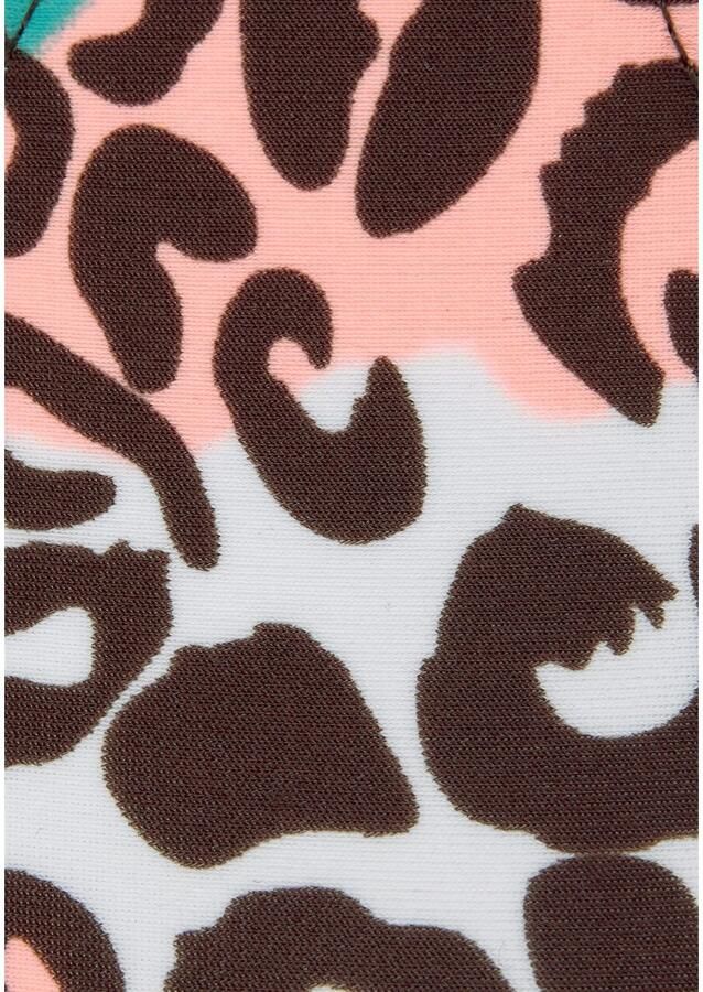 Venice Beach Bikinitop met beugels MAIA mey trendy print - Foto 3