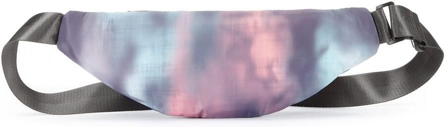 Venice Beach Buiktasje Schoudertas Crossbody tas heuptas borsttas heuptas VEGAN - Foto 3