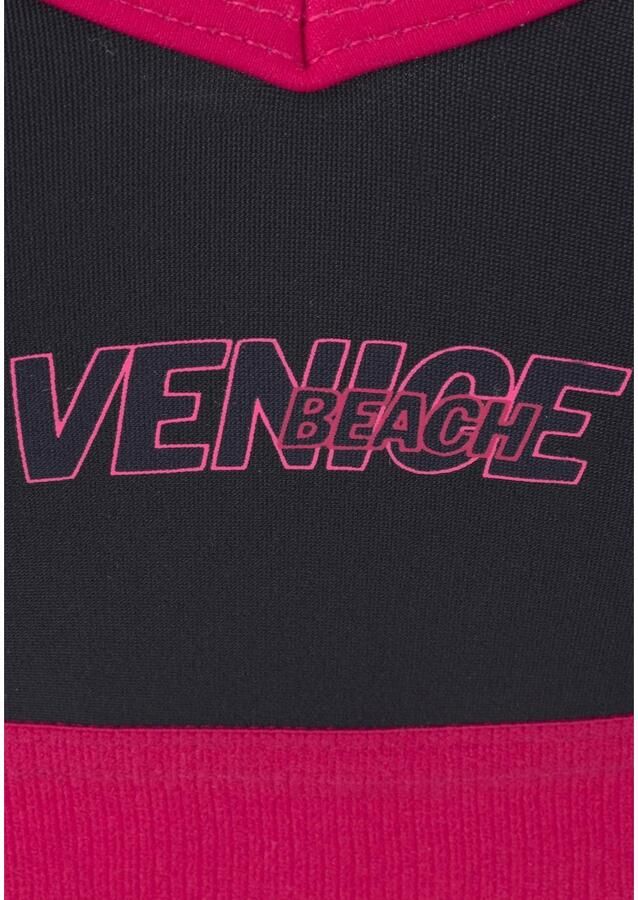 Venice Beach Bustierbikini met in kleur afgestemde details - Foto 2