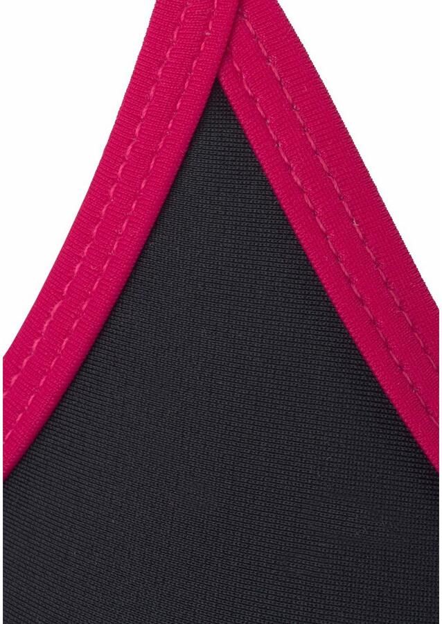 Venice Beach Bustierbikini met in kleur afgestemde details - Foto 3