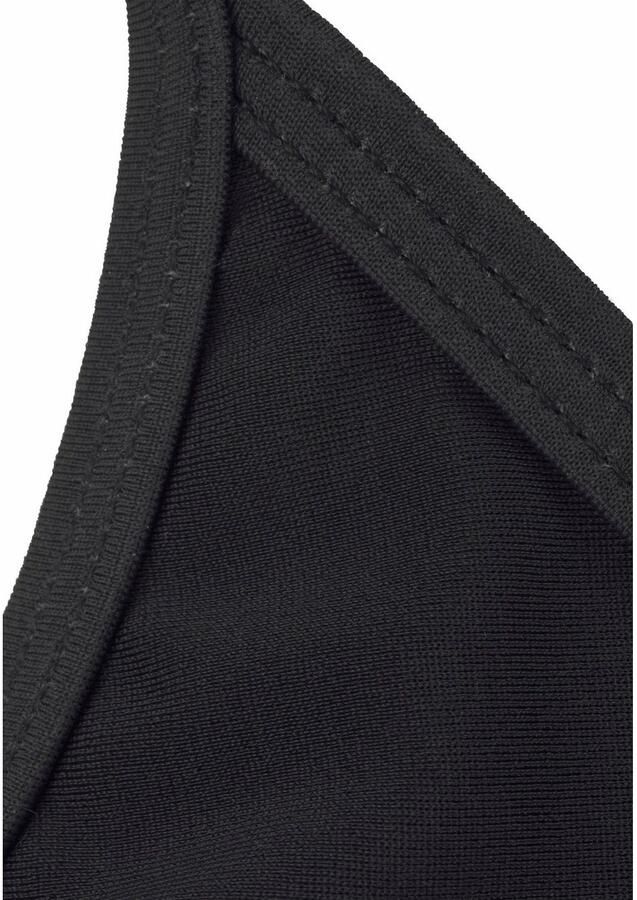 Venice Beach Bustierbikini met in kleur afgestemde details - Foto 3