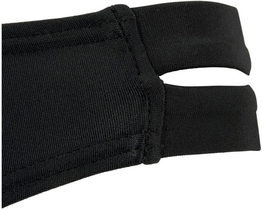 Venice Beach Bustierbikini Met logoprint