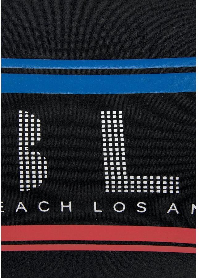 Venice Beach Bustierbikini Met logoprint - Foto 2