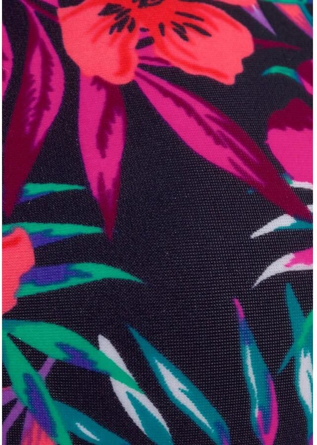 Venice Beach Bustierbikinitop Summer met gekruiste bandjes - Foto 4