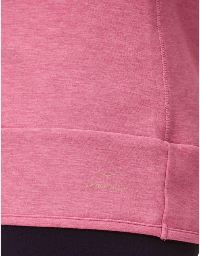 Venice Beach Capuchonshirt Hoodie MINKA