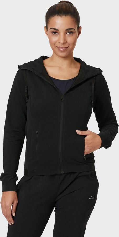 Venice Beach Capuchonsweatvest KIRSTY - Foto 7