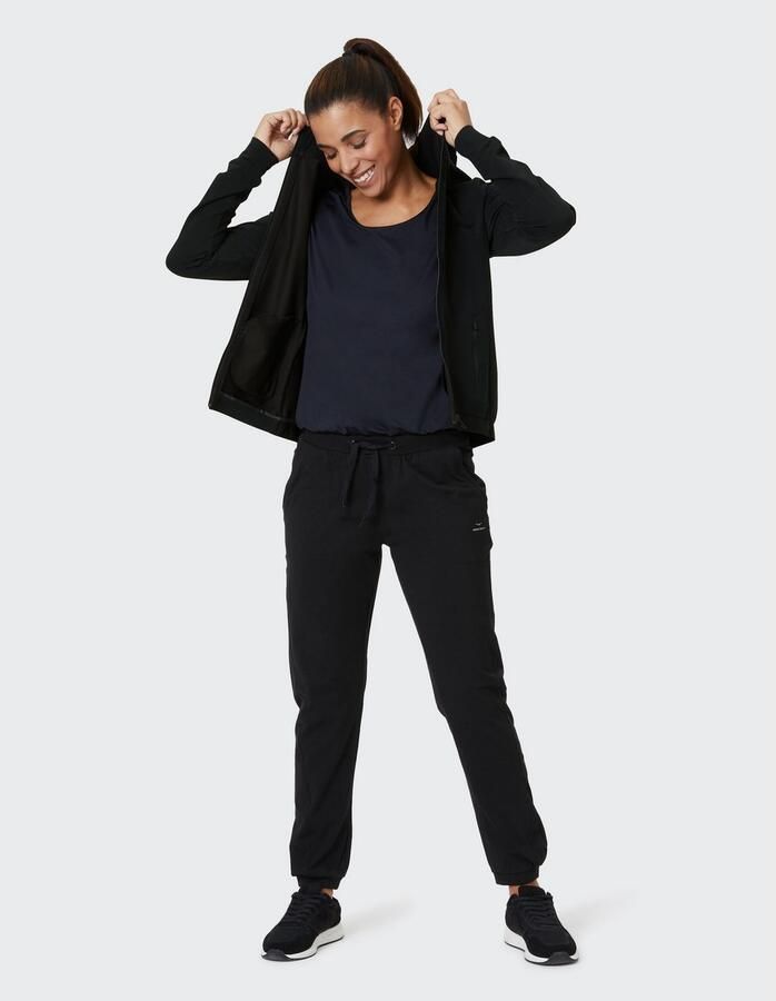 Venice Beach Capuchonsweatvest KIRSTY - Foto 4