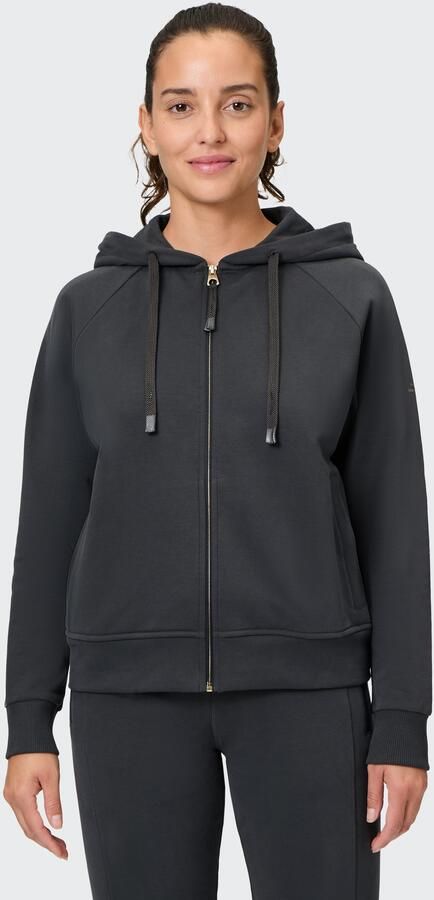 Venice Beach Capuchonsweatvest SWEATJACK DILLAH - Foto 5