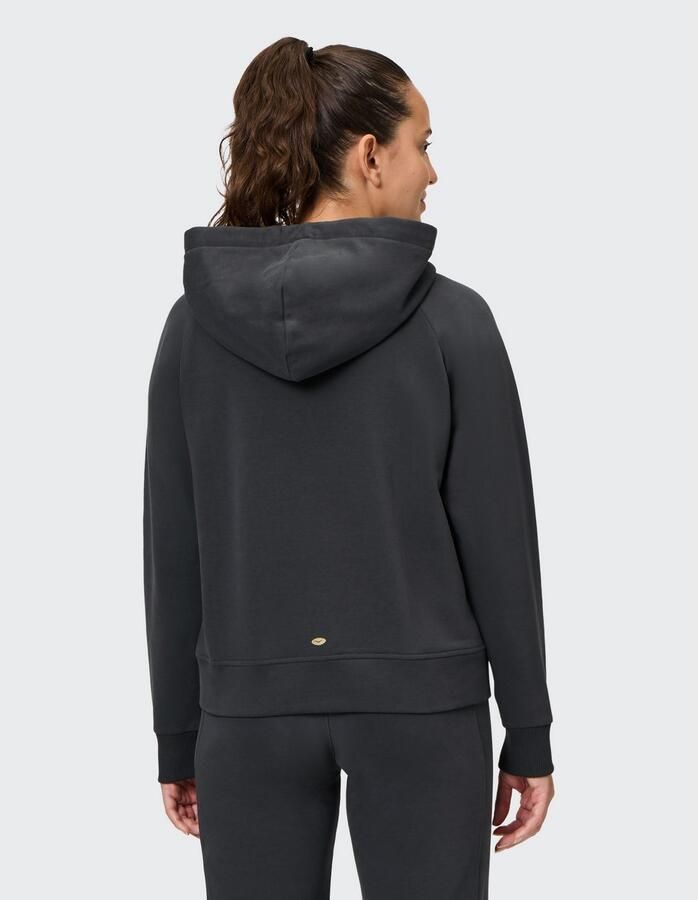 Venice Beach Capuchonsweatvest SWEATJACK DILLAH - Foto 2