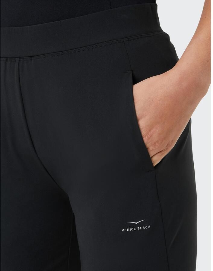 Venice Beach Cargobroek JOGGINGBROEK 1 1 BRANDY