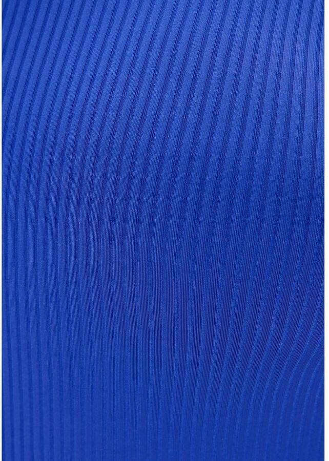 Venice Beach Crop-bikinitop Lucky met v-beugel detail voor - Foto 3