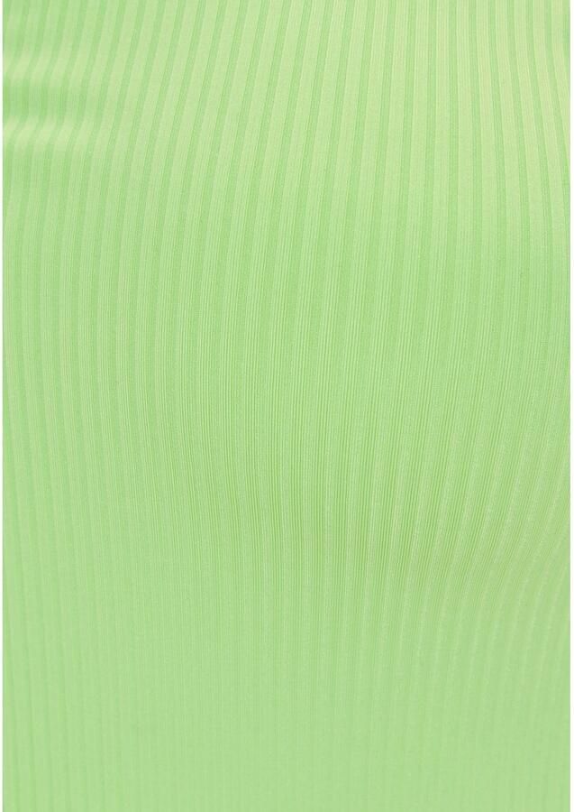 Venice Beach Crop-bikinitop Lucky met v-beugel detail voor - Foto 3