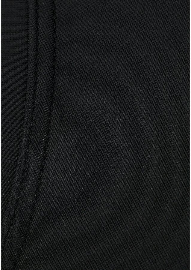 Venice Beach Highwaist-bikinibroekje Planeet in trendy belijning - Foto 4