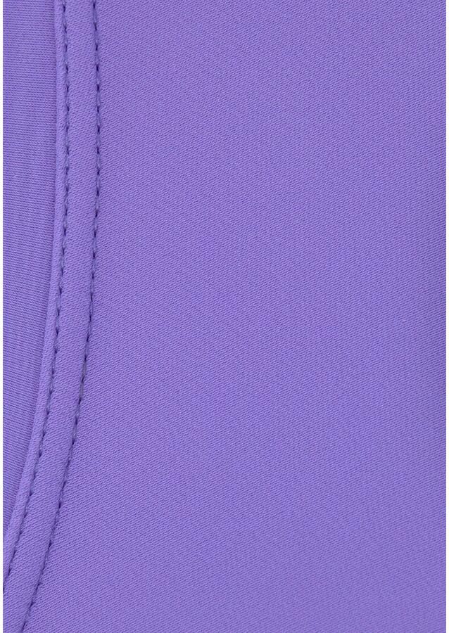 Venice Beach Crop-bikinitop Planeet met sierstrik - Foto 4