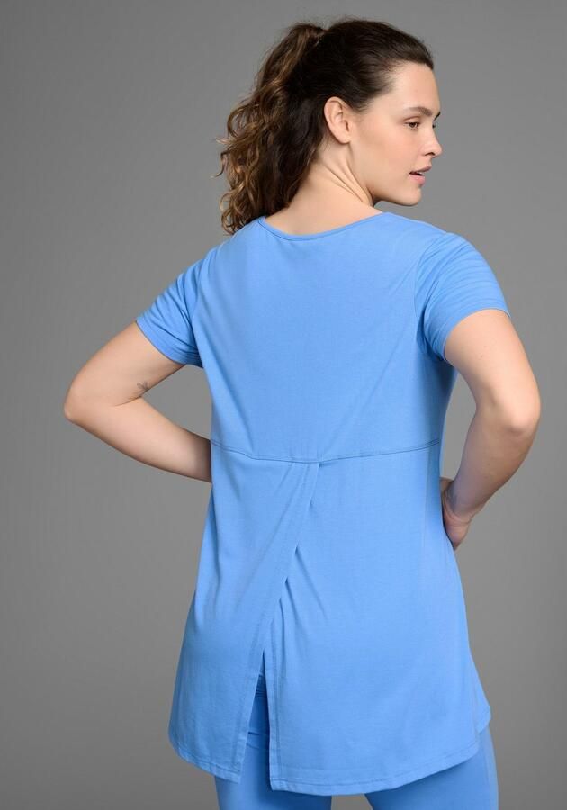 Venice Beach Functioneel shirt Korte mouwen losse pasvorm - Foto 3